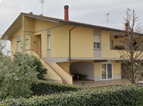 casa indipendente in vendita a Fauglia in zona Valtriano