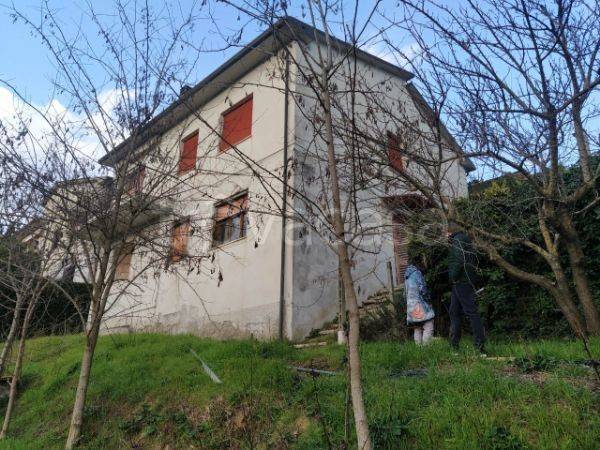 casa indipendente in vendita a Fauglia