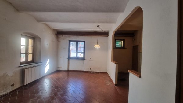 appartamento in vendita a Fauglia in zona Luciana