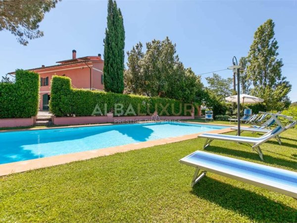 casa indipendente in vendita a Fauglia