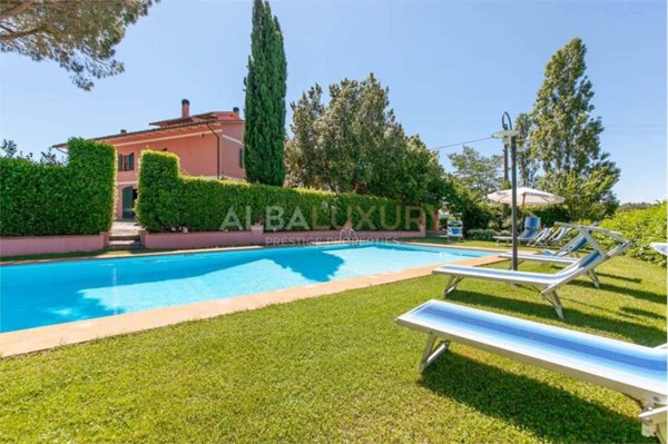 casa indipendente in vendita a Fauglia