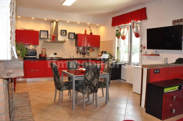 appartamento in vendita a Fauglia