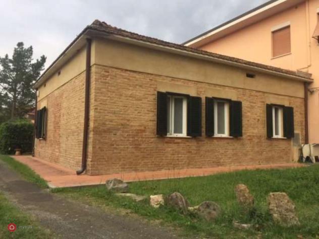 appartamento in vendita a Fauglia