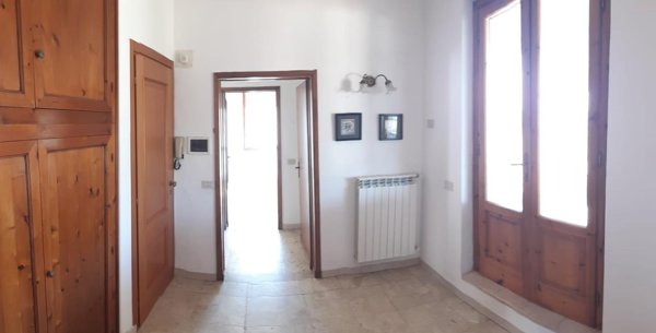appartamento in vendita a Fauglia