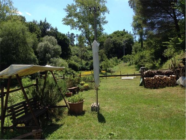 terreno agricolo in vendita a Fauglia