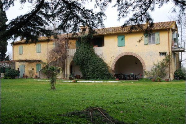 appartamento in vendita a Fauglia