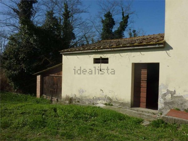 quadrivano in vendita a Fauglia