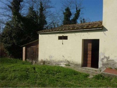 quadrivano in vendita a Fauglia