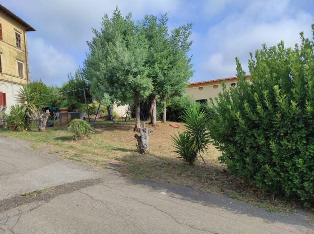 appartamento in vendita a Fauglia
