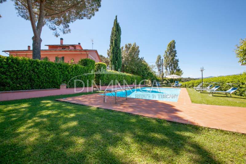 casa indipendente in vendita a Fauglia