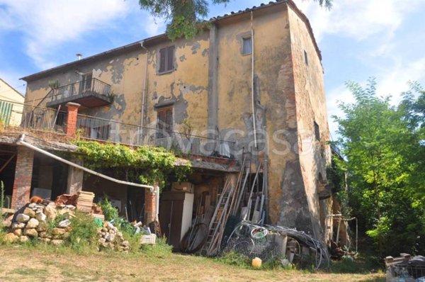 casa indipendente in vendita a Fauglia in zona Luciana