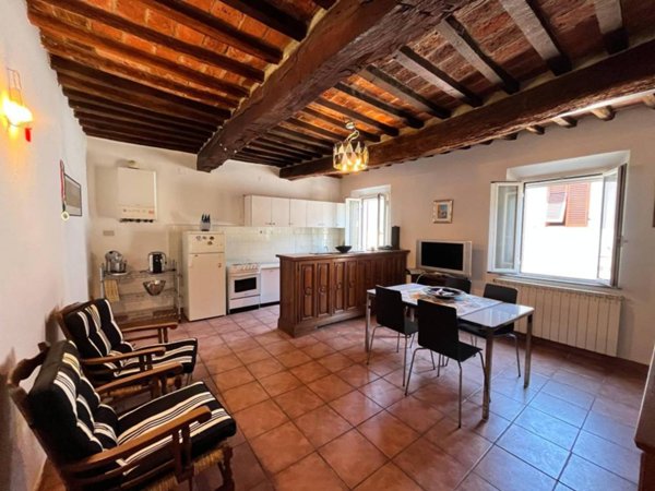 appartamento in vendita a Fauglia