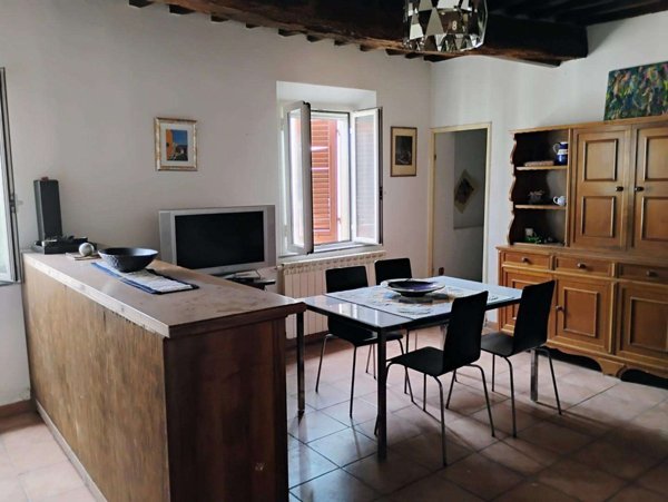 appartamento in vendita a Fauglia