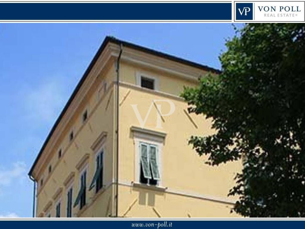 intera palazzina in vendita a Fauglia