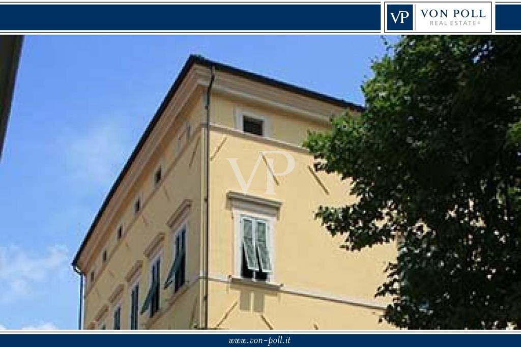 appartamento in vendita a Fauglia