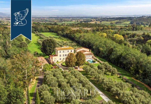 casa indipendente in vendita a Fauglia