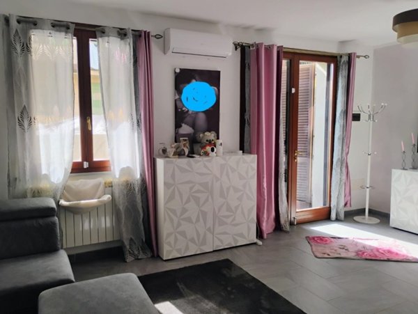 intera palazzina in vendita a Fauglia