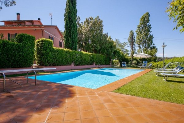 casa indipendente in vendita a Fauglia
