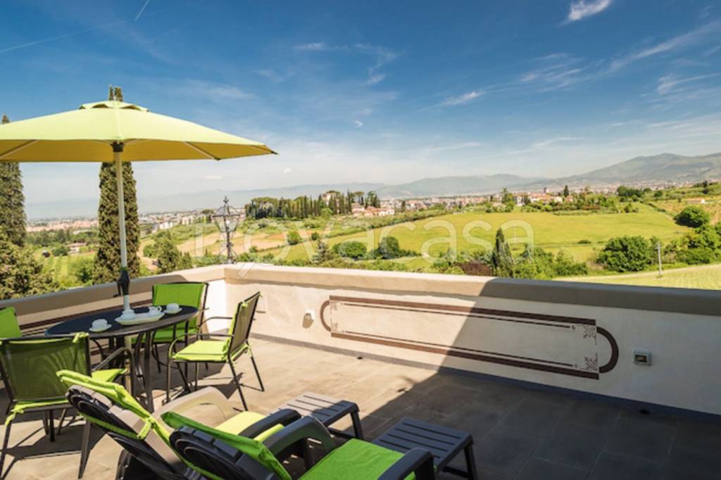 villa in vendita a Fauglia