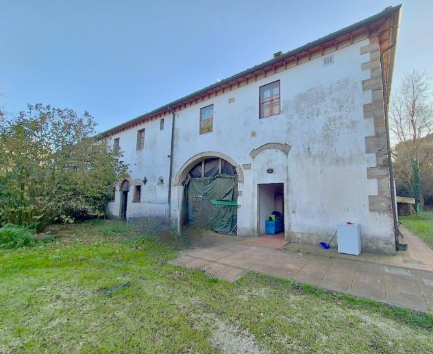 casa indipendente in vendita a Fauglia in zona Acciaiolo