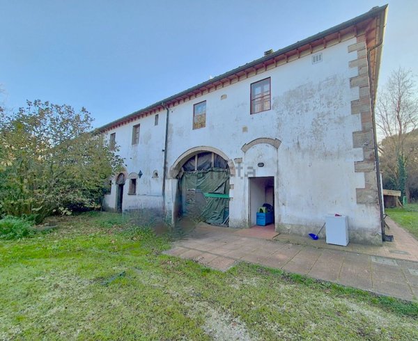casa indipendente in vendita a Fauglia in zona Acciaiolo