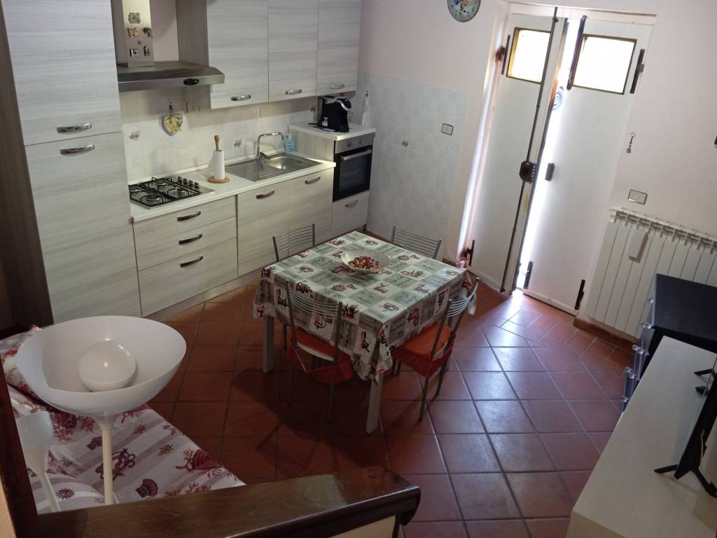casa indipendente in vendita a Fauglia