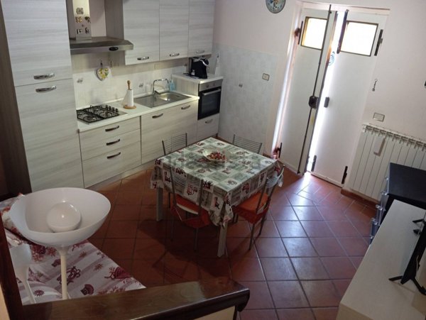appartamento in vendita a Fauglia