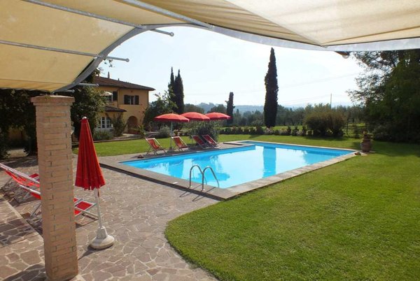 casa indipendente in vendita a Fauglia