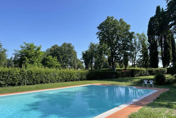casa indipendente in vendita a Fauglia