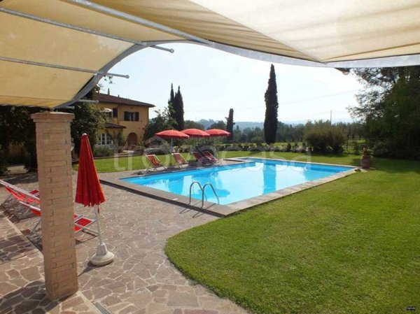 casa indipendente in vendita a Fauglia