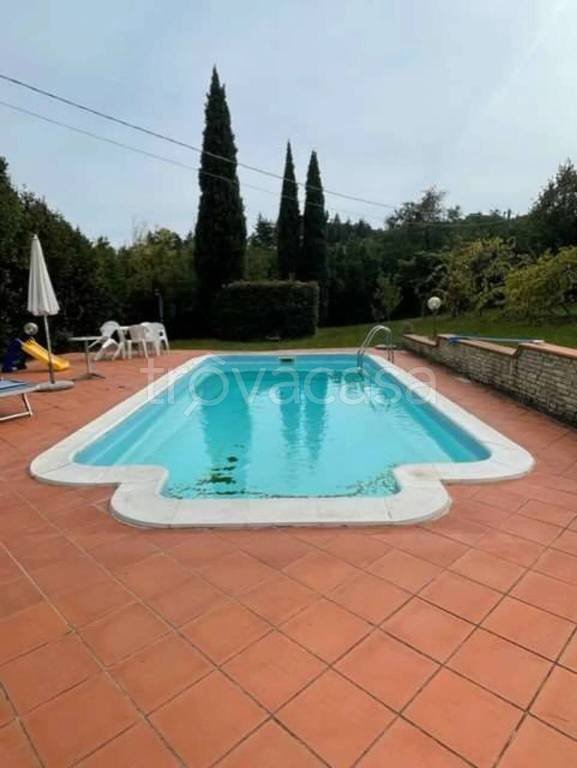 casa indipendente in vendita a Fauglia