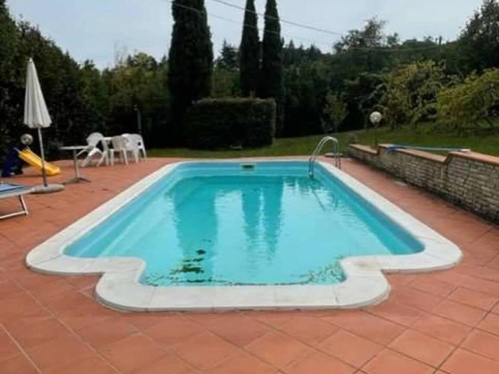 casa indipendente in vendita a Fauglia