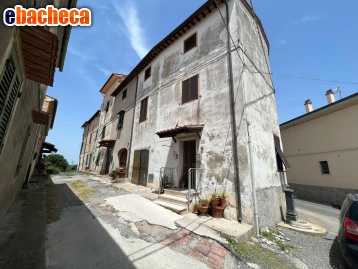 appartamento in vendita a Fauglia