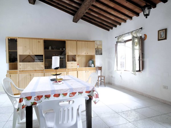 appartamento in vendita a Fauglia in zona Acciaiolo