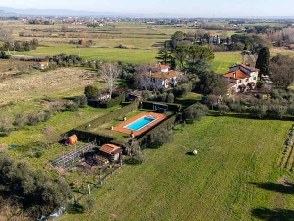 casa indipendente in vendita a Fauglia