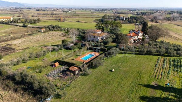 casa indipendente in vendita a Fauglia