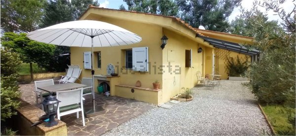 casa indipendente in vendita a Fauglia