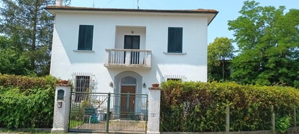 casa indipendente in vendita a Fauglia