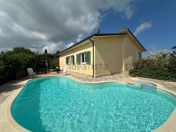casa indipendente in vendita a Fauglia