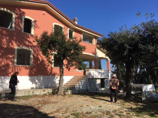 casa indipendente in vendita a Fauglia