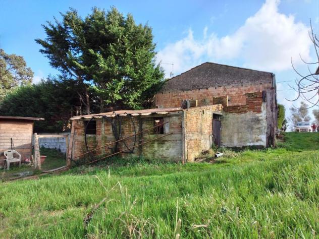 appartamento in vendita a Fauglia in zona Luciana