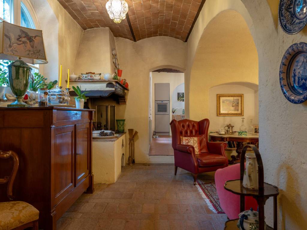 appartamento in vendita a Fauglia