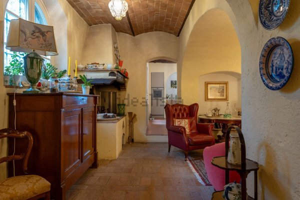 appartamento in vendita a Fauglia