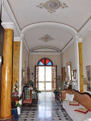 casa indipendente in vendita a Fauglia in zona Luciana