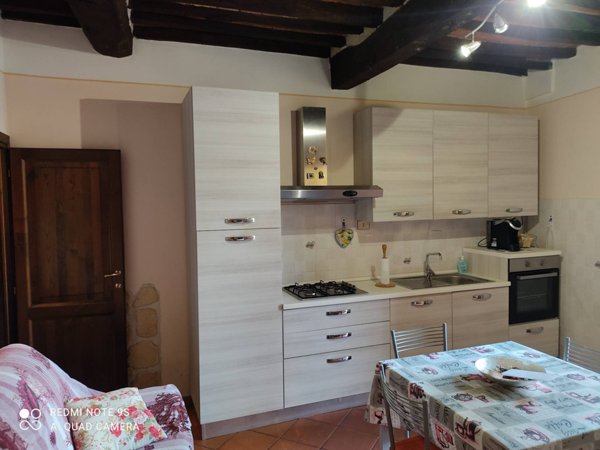 appartamento in vendita a Fauglia