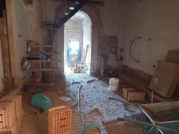 appartamento in vendita a Fauglia