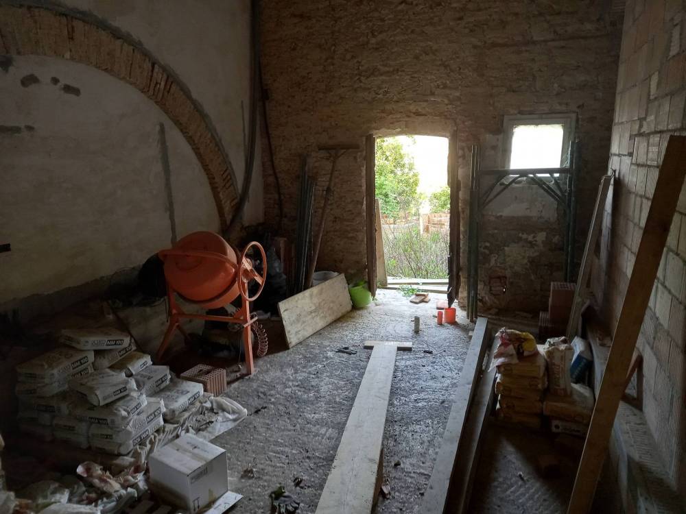 appartamento in vendita a Fauglia