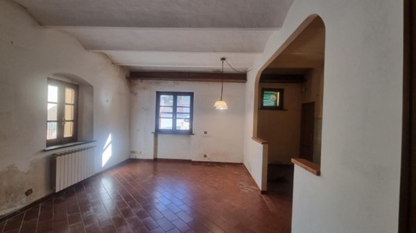 appartamento in vendita a Fauglia in zona Luciana