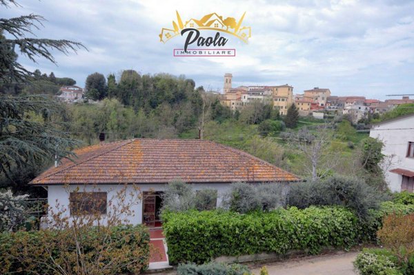 casa indipendente in vendita a Fauglia