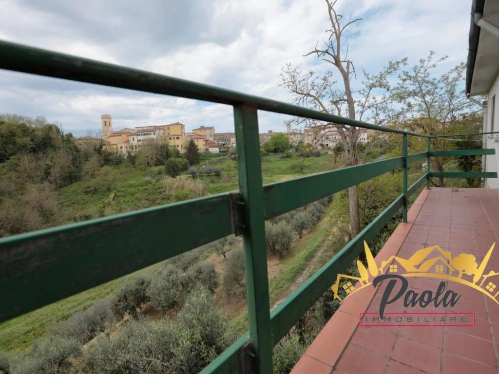 casa indipendente in vendita a Fauglia